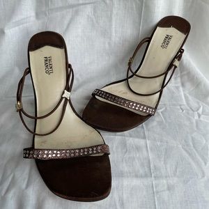 Valentí franco dress shoes